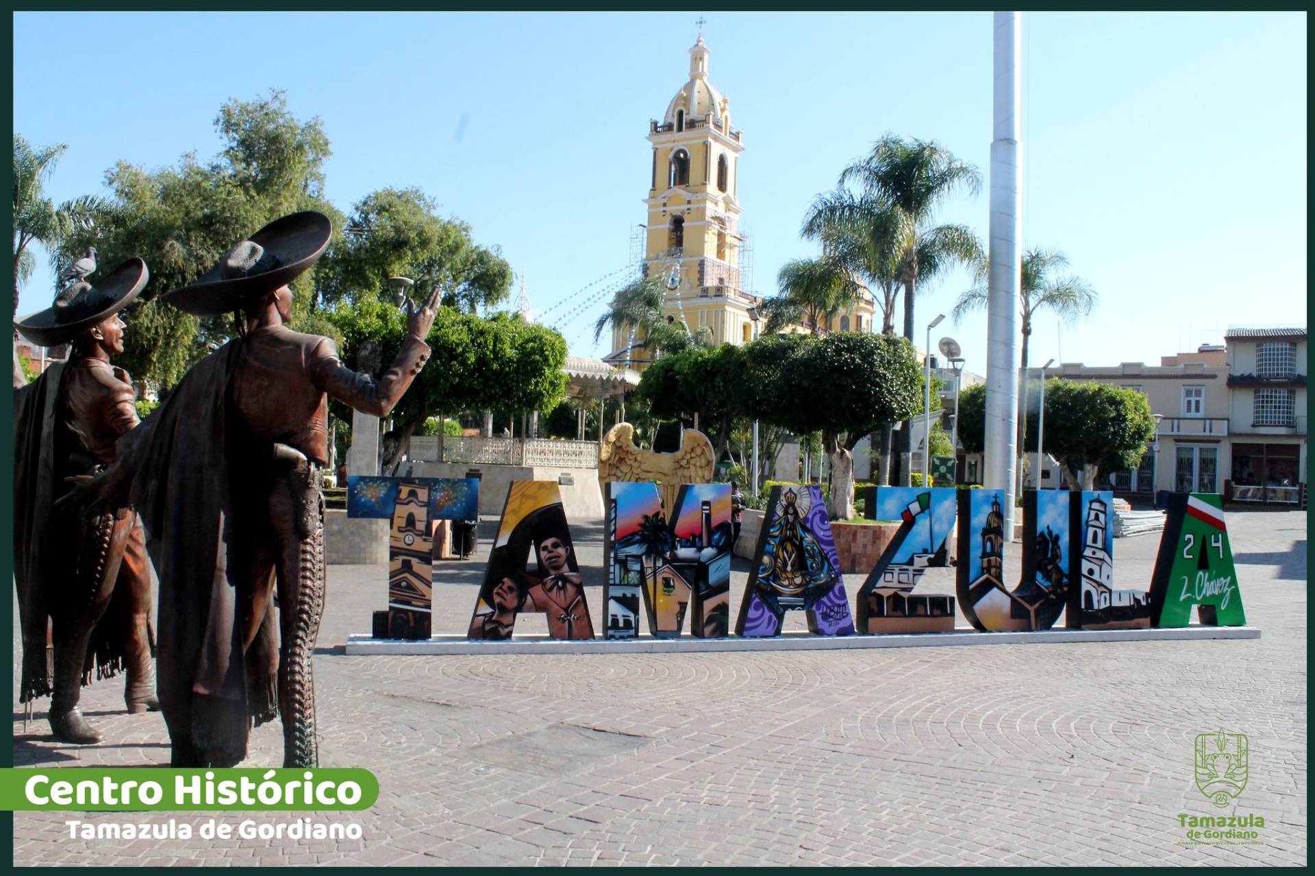 Gobierno De Tamazula De Gordiano Jalisco Administraci N